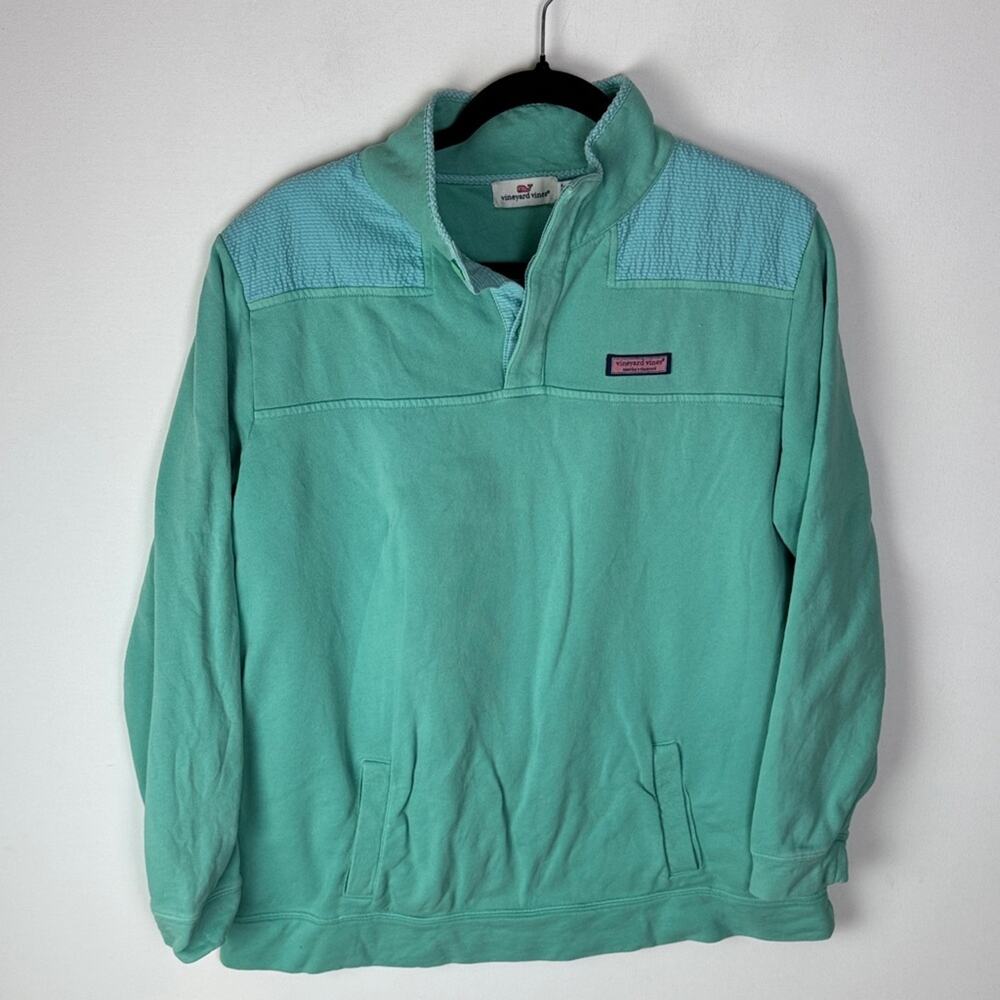 Vineyard Vines Polo - Men's Medium